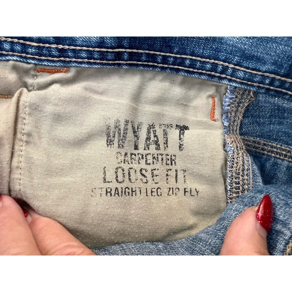 Ralph Lauren Polo Jean vtg rl